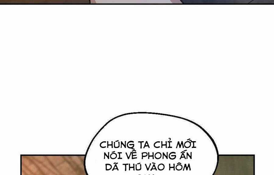 Ánh Sáng Cuối Con Đường Chương 133 trang 33