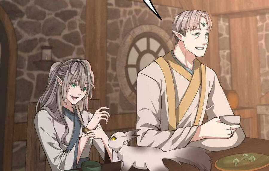 Ánh Sáng Cuối Con Đường Chương 133 trang 41