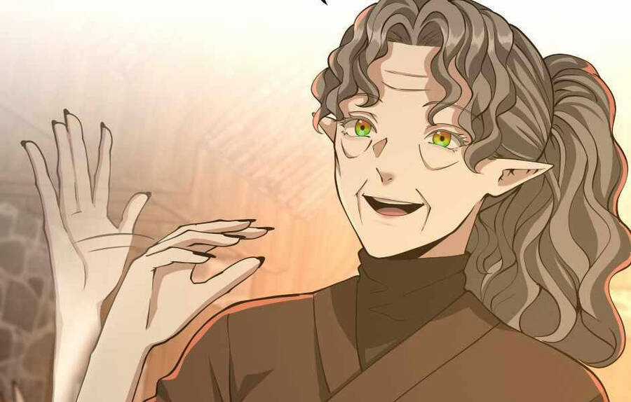 Ánh Sáng Cuối Con Đường Chương 133 trang 44