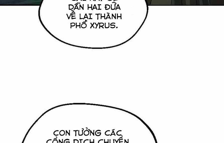 Ánh Sáng Cuối Con Đường Chương 133 trang 54