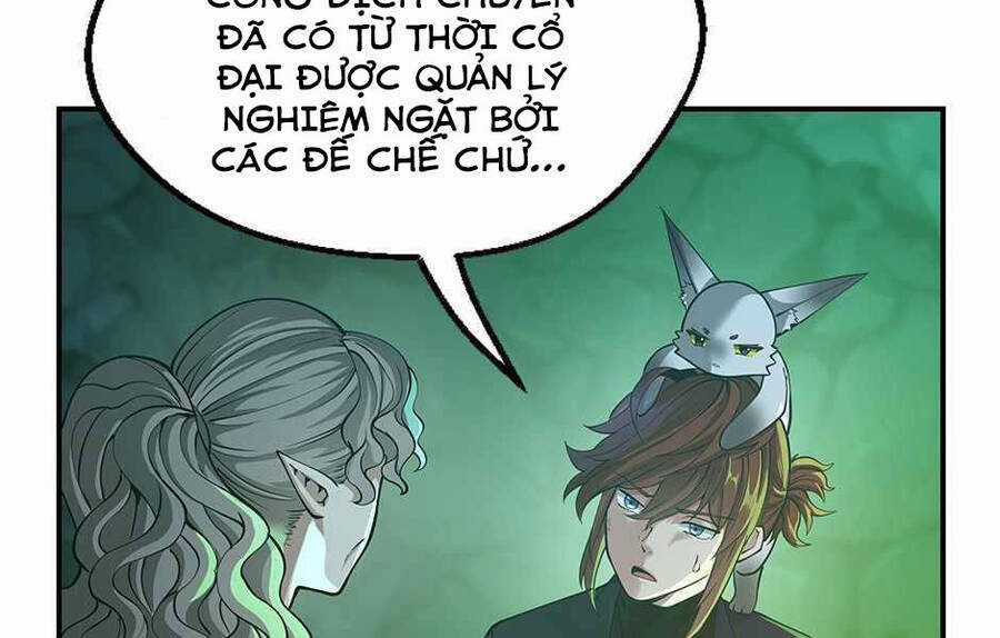 Ánh Sáng Cuối Con Đường Chương 133 trang 55