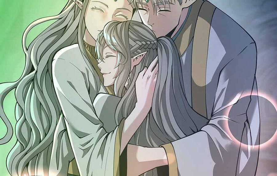 Ánh Sáng Cuối Con Đường Chương 133 trang 62