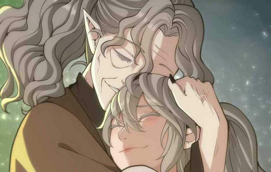 Ánh Sáng Cuối Con Đường Chương 133 trang 72