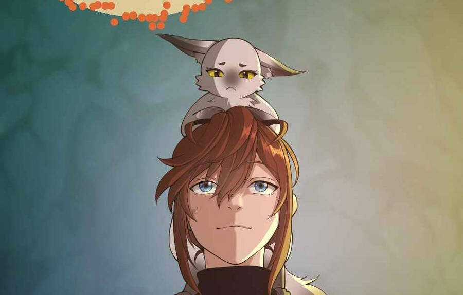 Ánh Sáng Cuối Con Đường Chương 133 trang 78