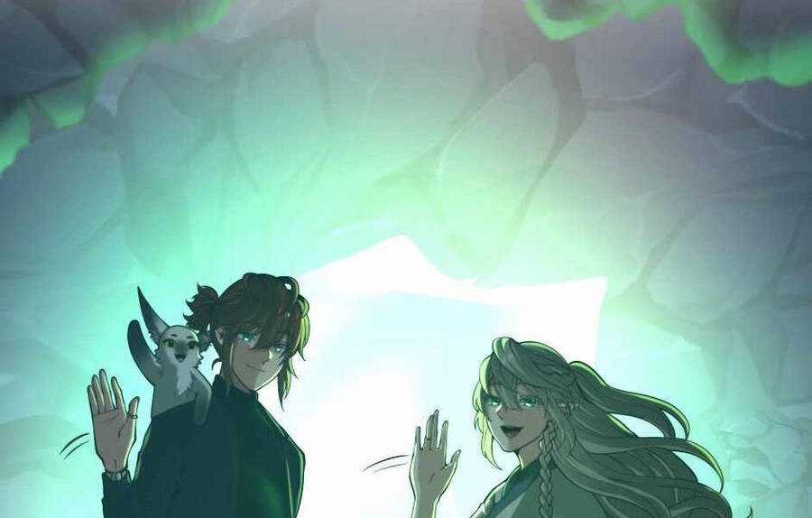 Ánh Sáng Cuối Con Đường Chương 133 trang 81