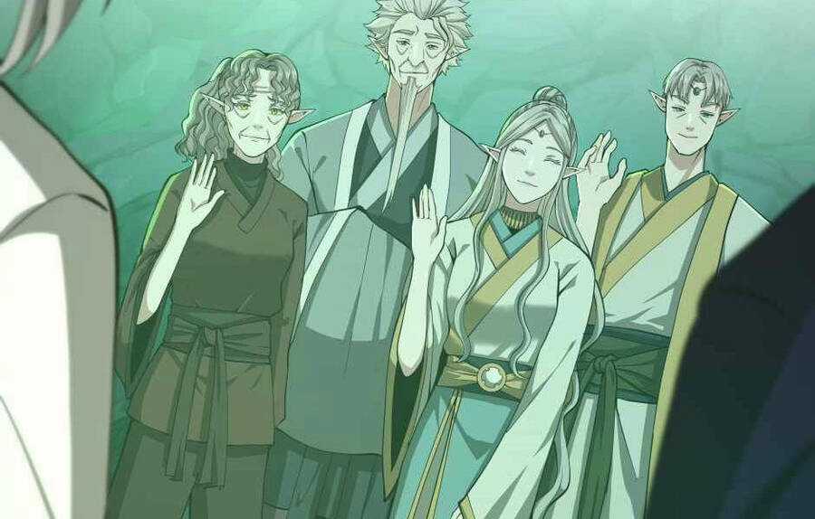 Ánh Sáng Cuối Con Đường Chương 133 trang 86