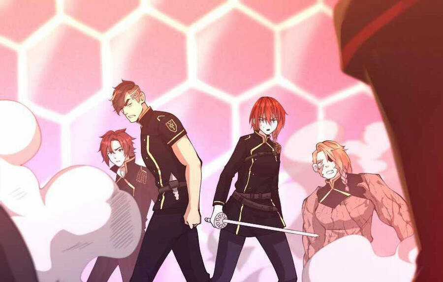 Ánh Sáng Cuối Con Đường Chương 134 trang 108