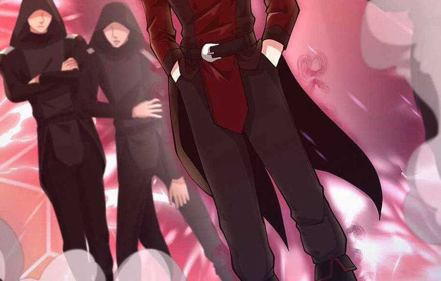 Ánh Sáng Cuối Con Đường Chương 134 trang 113