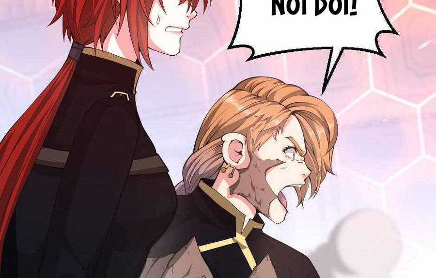 Ánh Sáng Cuối Con Đường Chương 134 trang 116