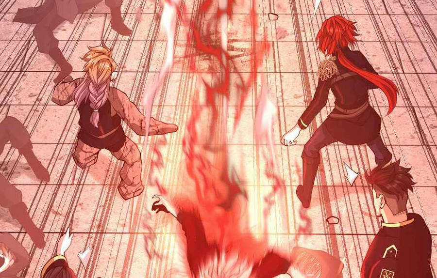 Ánh Sáng Cuối Con Đường Chương 134 trang 121