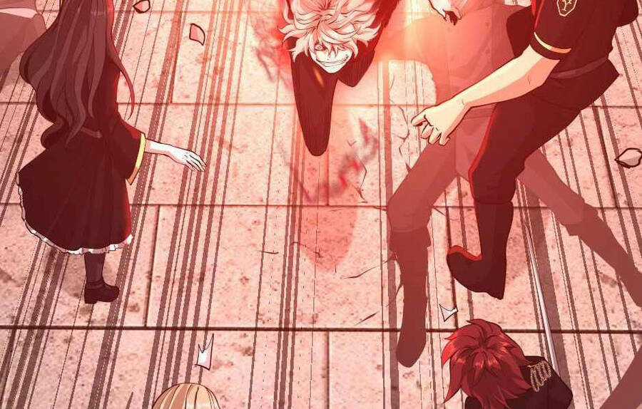 Ánh Sáng Cuối Con Đường Chương 134 trang 122