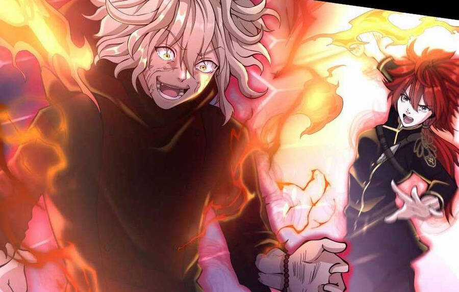 Ánh Sáng Cuối Con Đường Chương 134 trang 135