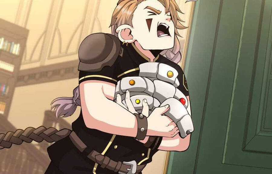 Ánh Sáng Cuối Con Đường Chương 134 trang 16