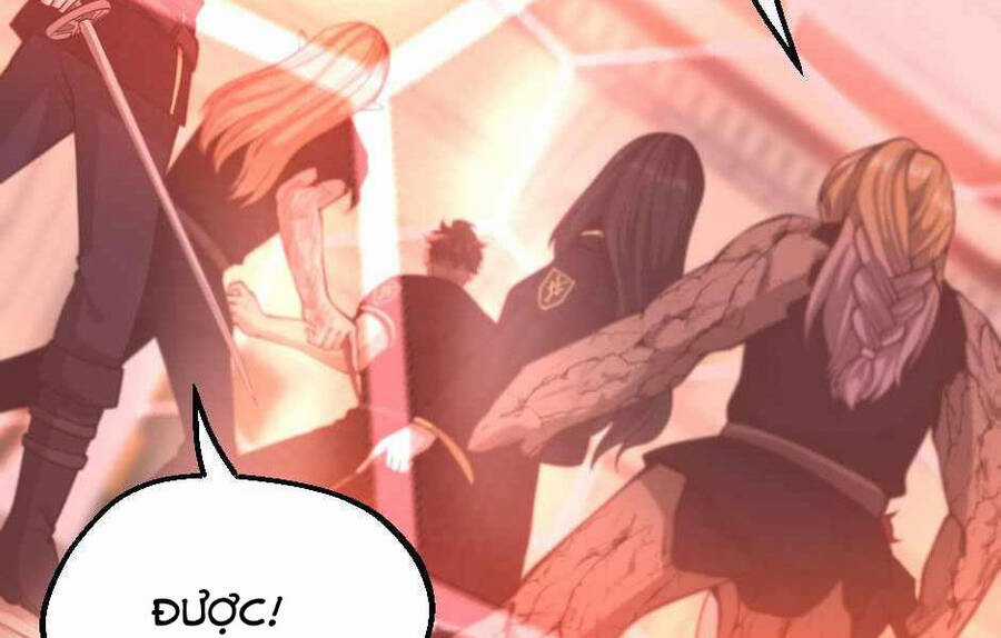 Ánh Sáng Cuối Con Đường Chương 134 trang 187