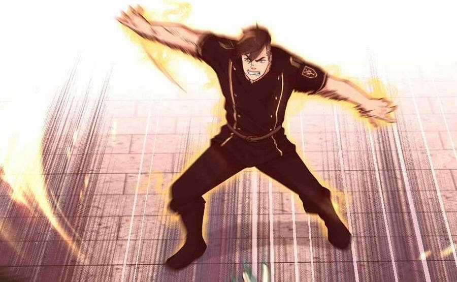 Ánh Sáng Cuối Con Đường Chương 134 trang 193