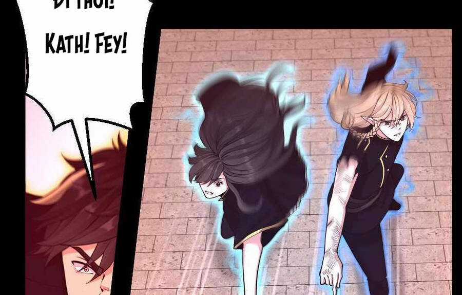 Ánh Sáng Cuối Con Đường Chương 134 trang 196