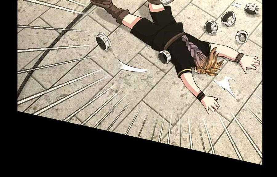 Ánh Sáng Cuối Con Đường Chương 134 trang 20