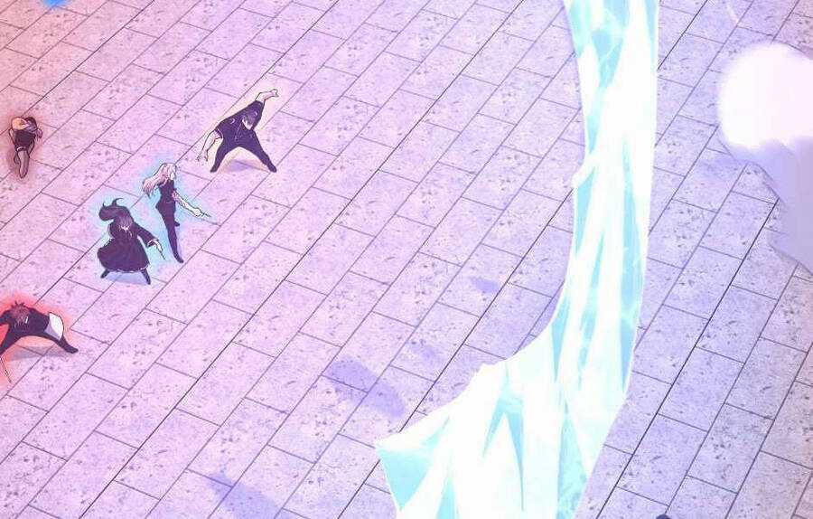 Ánh Sáng Cuối Con Đường Chương 134 trang 201