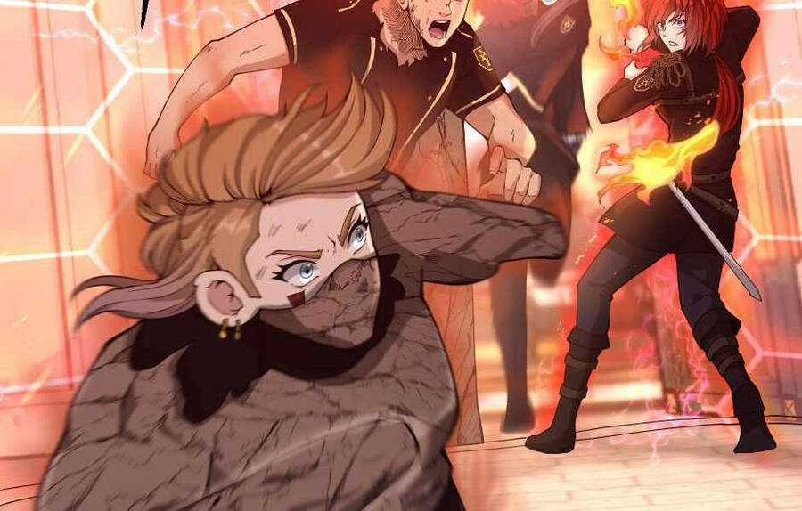 Ánh Sáng Cuối Con Đường Chương 134 trang 214