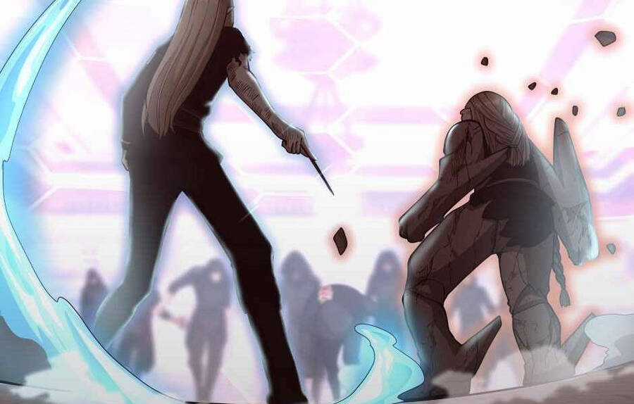 Ánh Sáng Cuối Con Đường Chương 134 trang 232