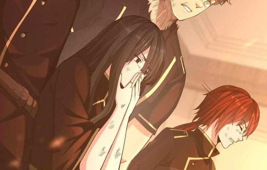 Ánh Sáng Cuối Con Đường Chương 134 trang 247