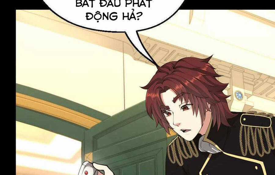 Ánh Sáng Cuối Con Đường Chương 134 trang 25