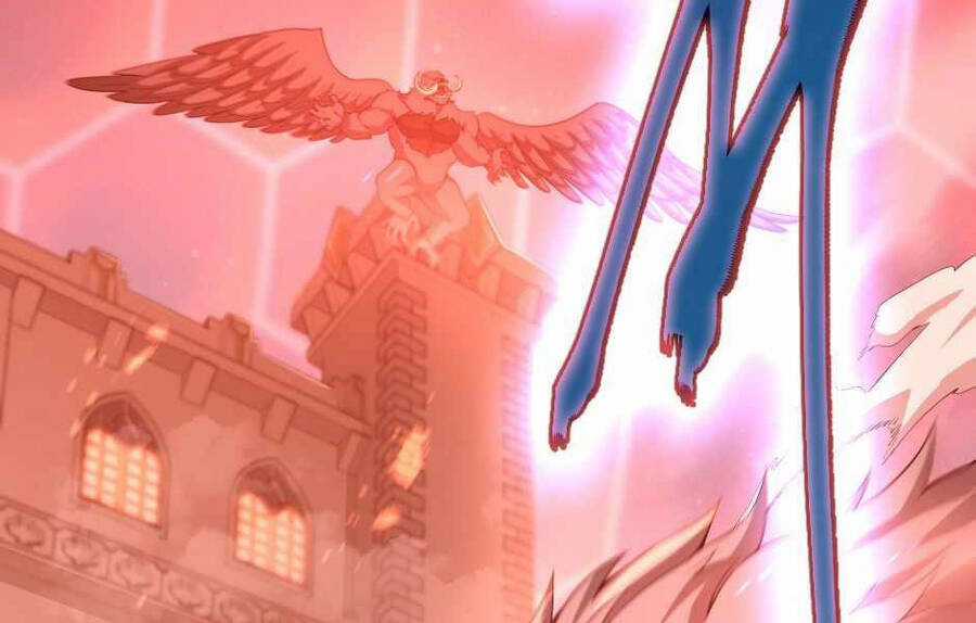 Ánh Sáng Cuối Con Đường Chương 134 trang 252