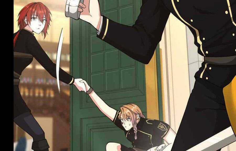 Ánh Sáng Cuối Con Đường Chương 134 trang 26