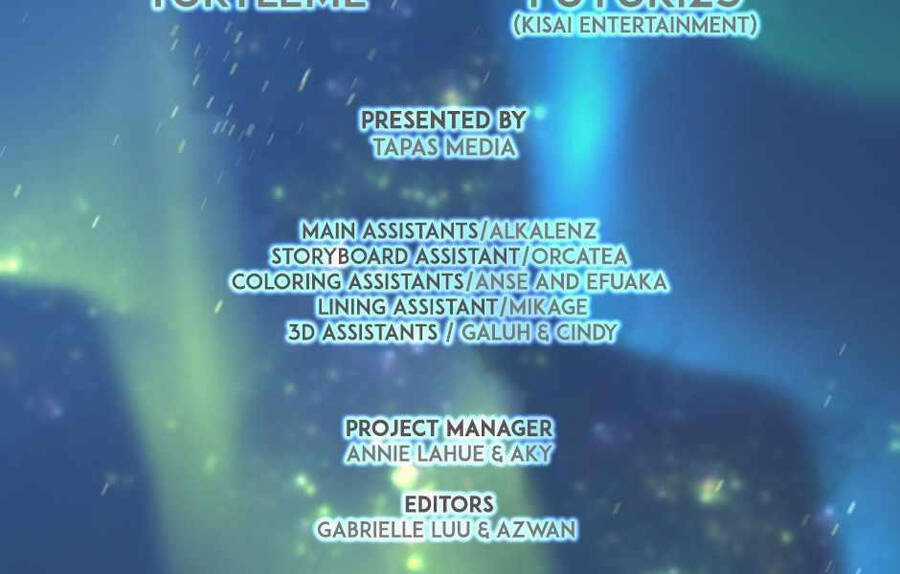 Ánh Sáng Cuối Con Đường Chương 134 trang 260