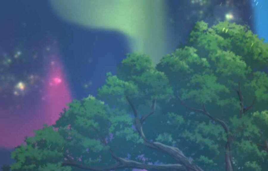 Ánh Sáng Cuối Con Đường Chương 134 trang 261