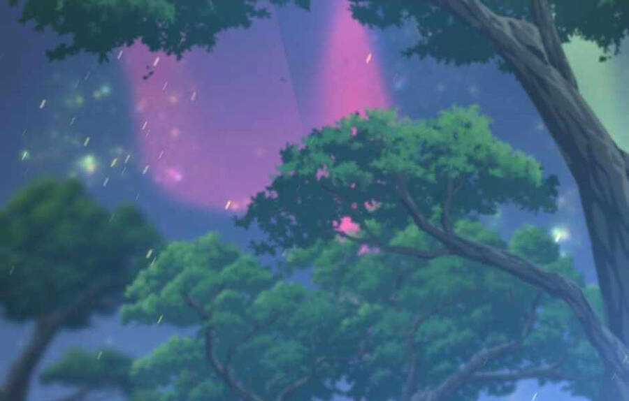 Ánh Sáng Cuối Con Đường Chương 134 trang 262