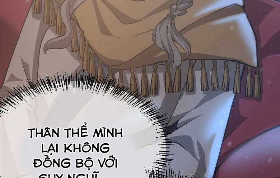 Ánh Sáng Cuối Con Đường Chương 134 trang 268