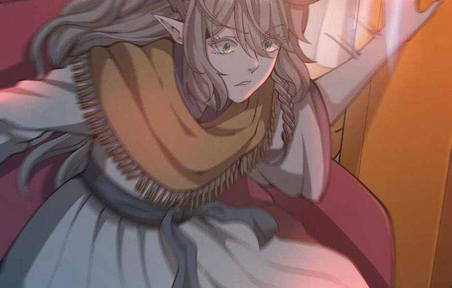 Ánh Sáng Cuối Con Đường Chương 134 trang 276