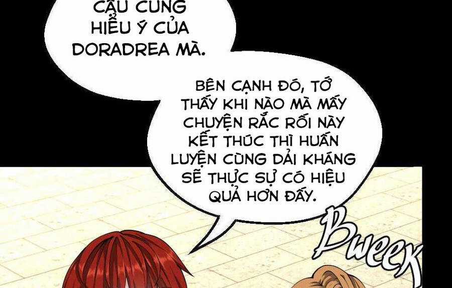 Ánh Sáng Cuối Con Đường Chương 134 trang 28