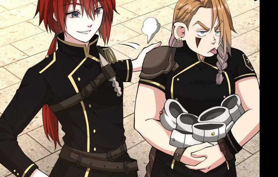 Ánh Sáng Cuối Con Đường Chương 134 trang 29