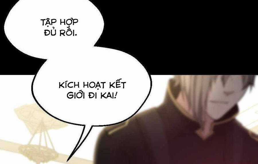 Ánh Sáng Cuối Con Đường Chương 134 trang 31