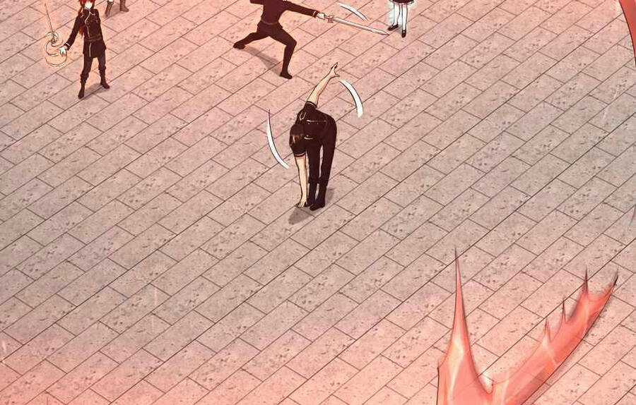 Ánh Sáng Cuối Con Đường Chương 134 trang 35