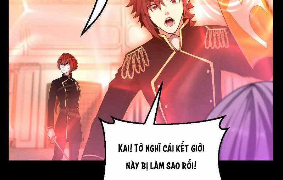 Ánh Sáng Cuối Con Đường Chương 134 trang 38