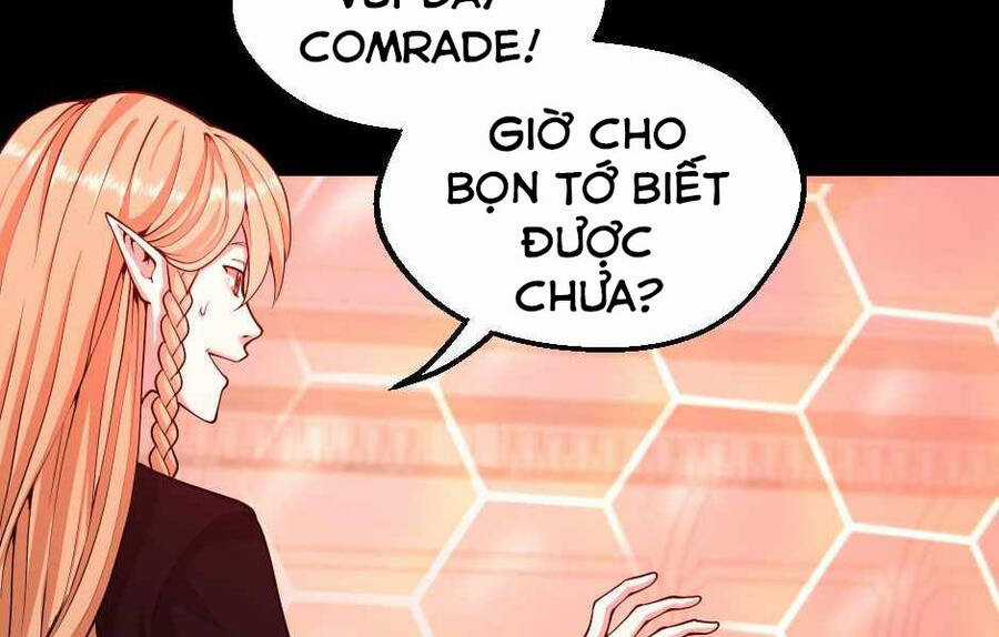 Ánh Sáng Cuối Con Đường Chương 134 trang 40