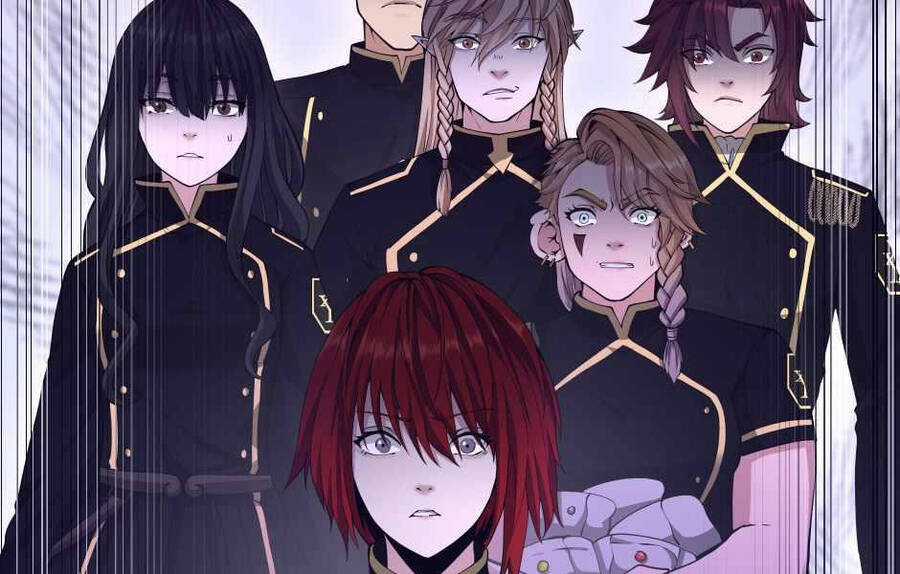 Ánh Sáng Cuối Con Đường Chương 134 trang 59