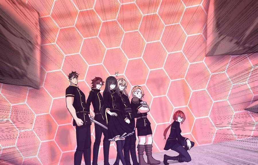 Ánh Sáng Cuối Con Đường Chương 134 trang 65