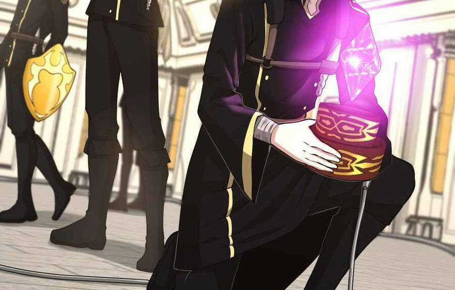 Ánh Sáng Cuối Con Đường Chương 134 trang 7