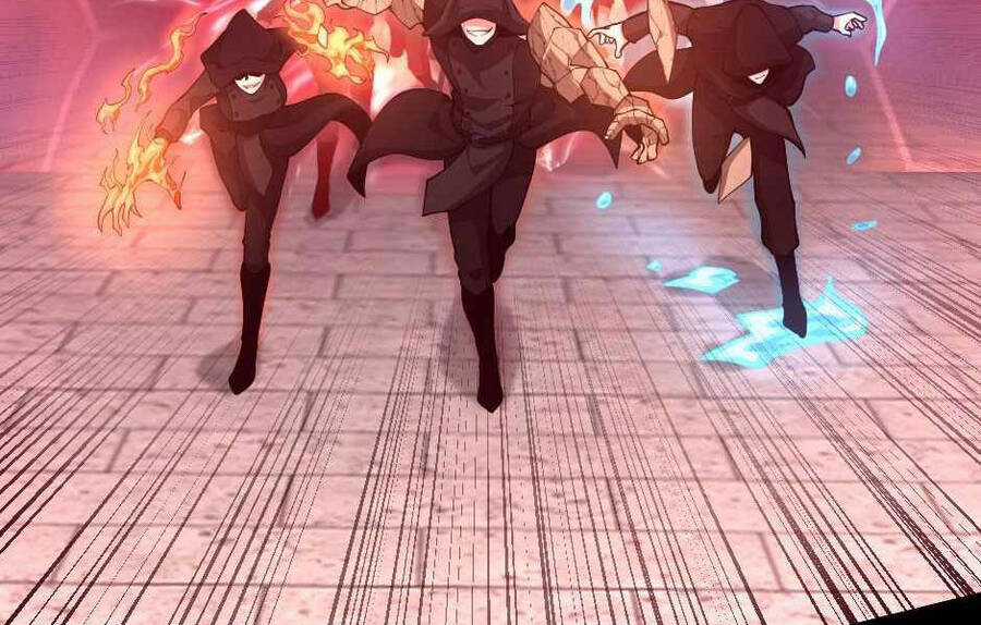 Ánh Sáng Cuối Con Đường Chương 134 trang 74