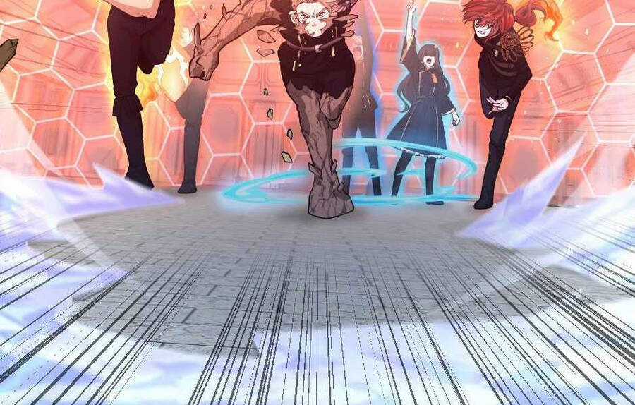 Ánh Sáng Cuối Con Đường Chương 134 trang 79