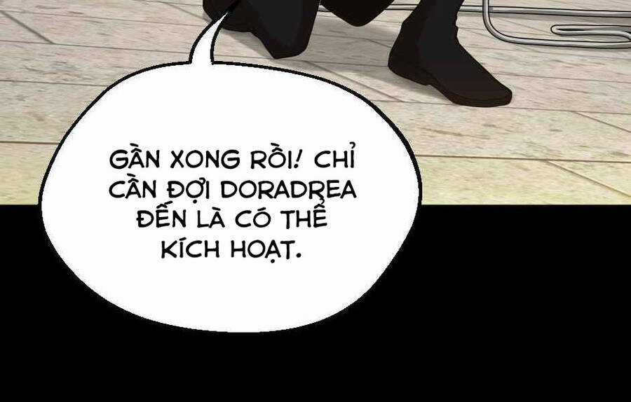 Ánh Sáng Cuối Con Đường Chương 134 trang 8