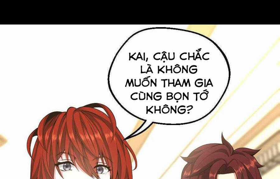 Ánh Sáng Cuối Con Đường Chương 134 trang 9