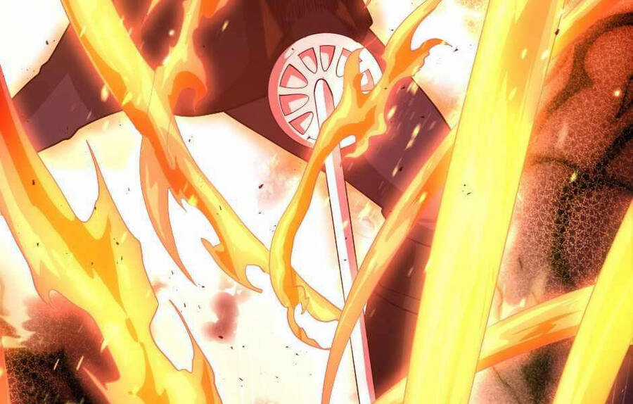 Ánh Sáng Cuối Con Đường Chương 134 trang 98