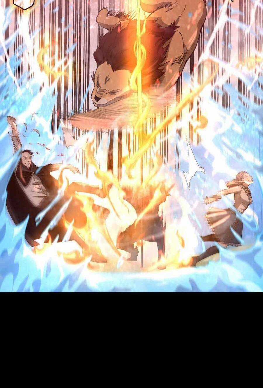 Ánh Sáng Cuối Con Đường Chương 135 trang 101