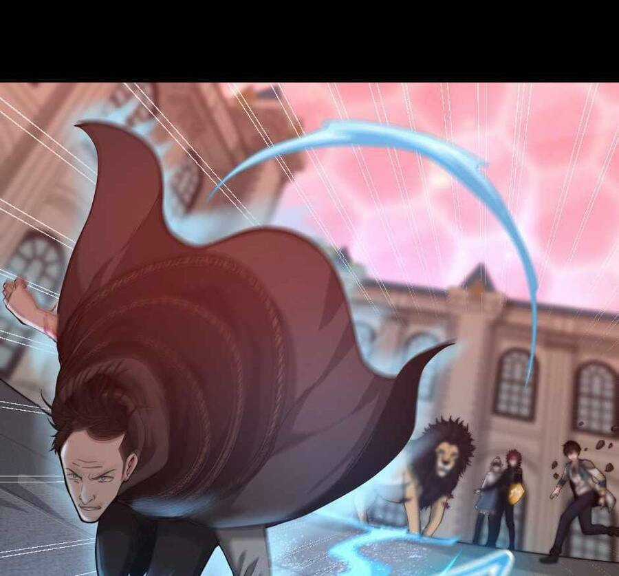 Ánh Sáng Cuối Con Đường Chương 135 trang 105