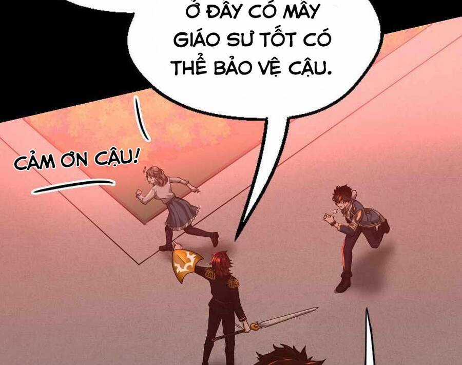 Ánh Sáng Cuối Con Đường Chương 135 trang 107